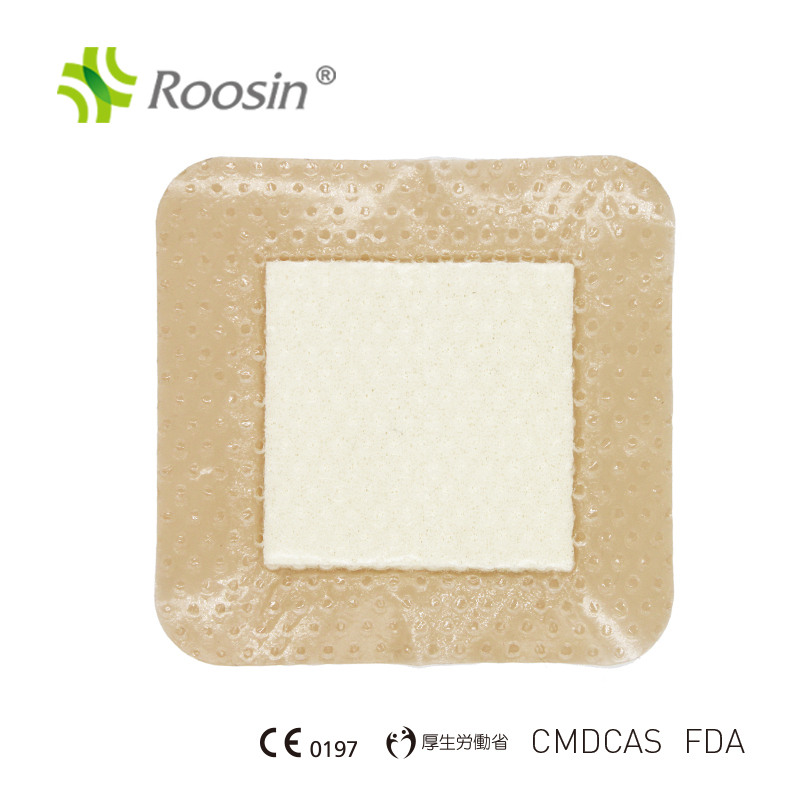 Medical Absorbent Gel Pad For Wound Care Buy Gel Pad,Medical Gel Pad