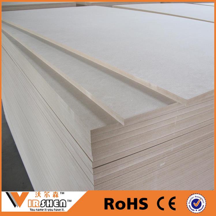 2.5 ミリメートル mdf ボード 、 mdf木材工場、 4 × 8 メラミン積層mdf ボード 問屋・仕入れ・卸・卸売り