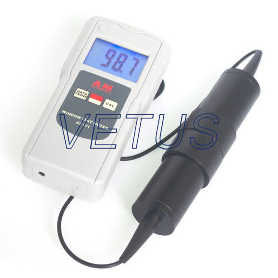name of device used to measure tinted window percentage name of device used to measure tinted window percentage
