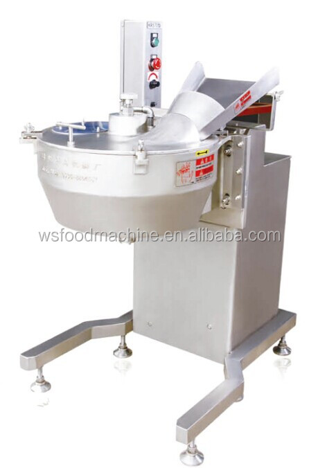 Ginger Slicer machine