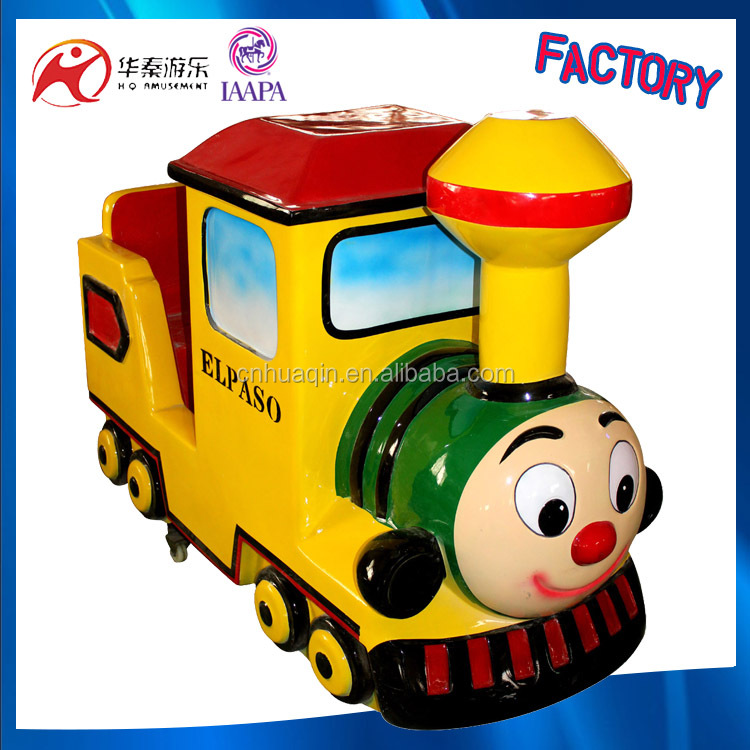 Good Quality Kiddie Rides Video Kiddie Rides