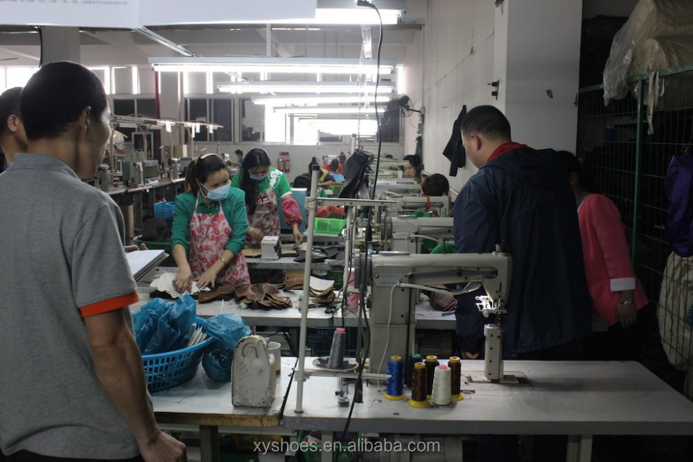 2016女性の靴仕入れ・メーカー・工場