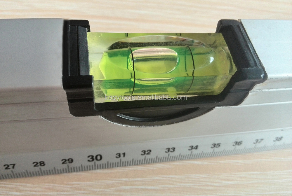 24インチ/60cm・アルミニウムの精神レベルを測定するゲージングツール仕入れ・メーカー・工場