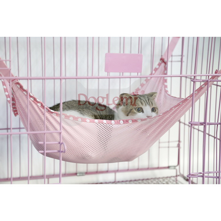 夏の選択椅子の下に通気性エアメッシュハンモックハンモックペットケージ猫のベッド問屋・仕入れ・卸・卸売り