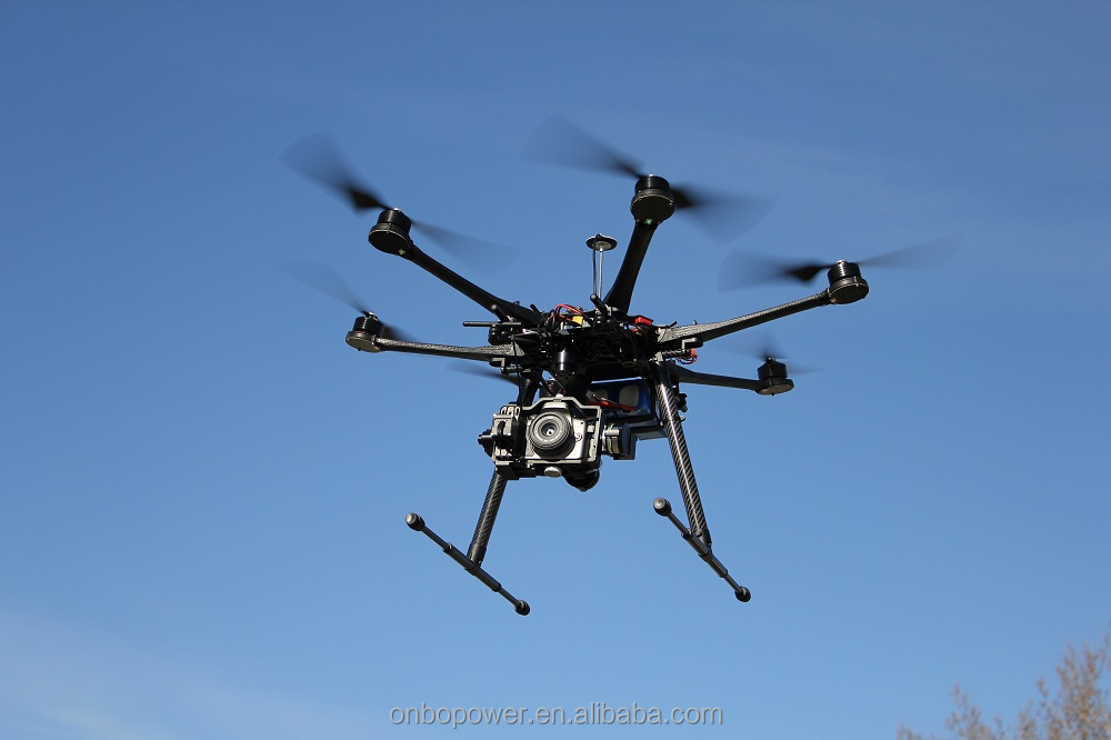 高容量mahのonbo220006s22.2vdjis900s1000リポバッテリーパックhexacopteroctocopterドローン無人偵察機リポakkuバッテリー仕入れ・メーカー・工場