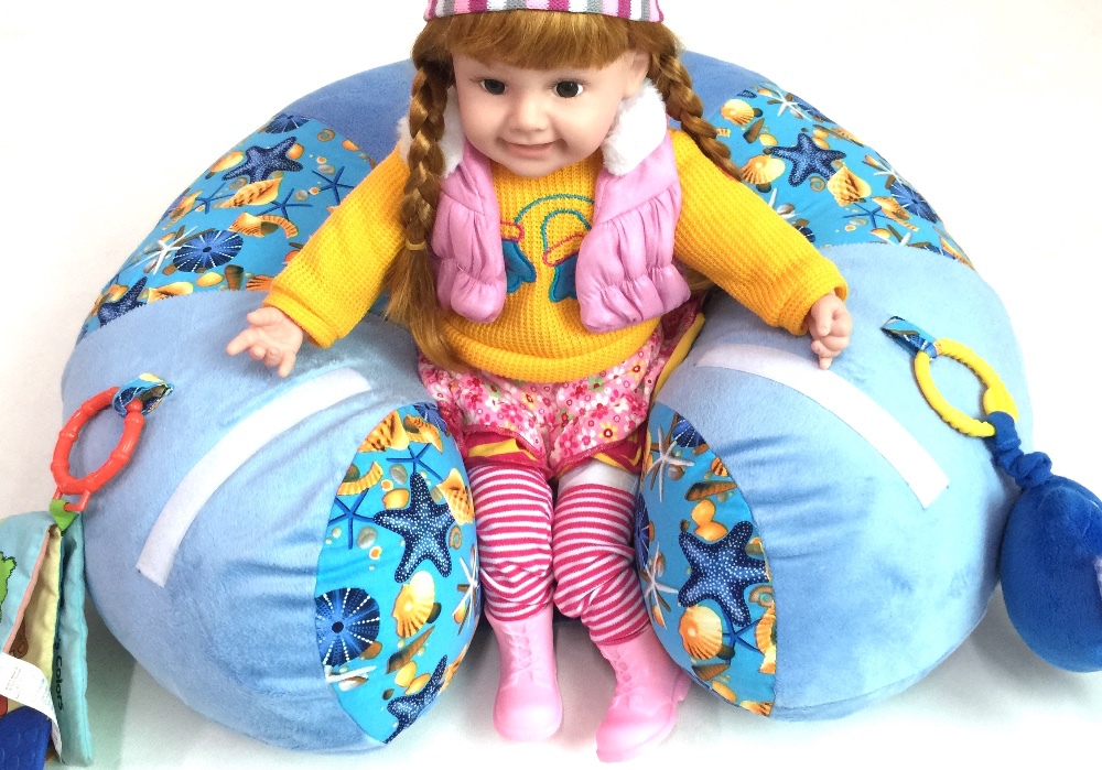 看護枕として機能する赤ちゃん床シート仕入れ・メーカー・工場