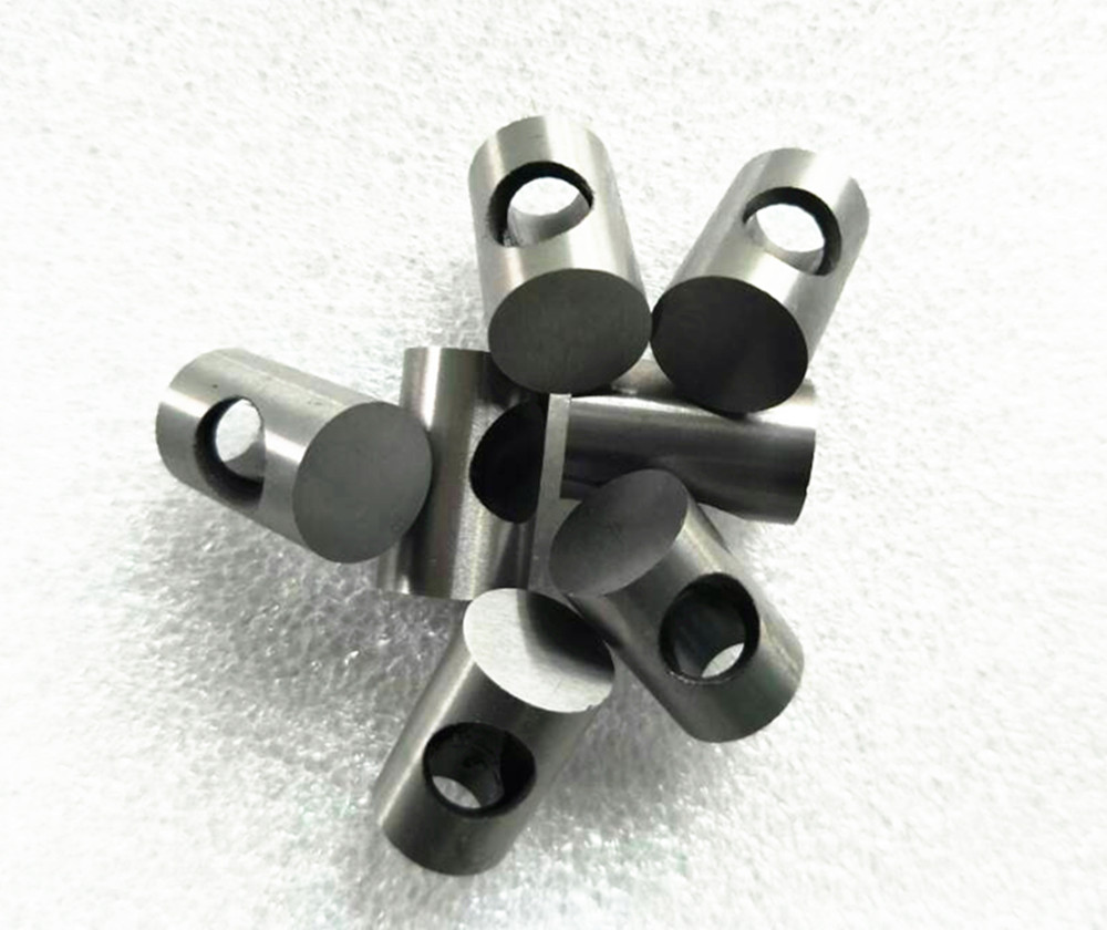 sand blasting nozzle venturi