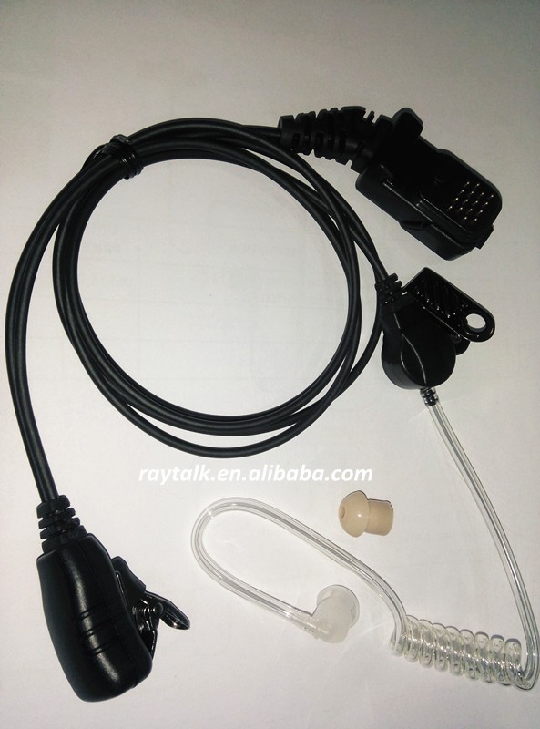 Eads Tph700 Two Way Radio Earpiece With Clear Tube/tph700 Headset Buy