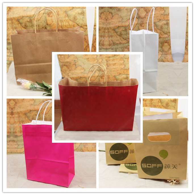 kraft paper bag for cocoa powder Shipping Packing Corrugated