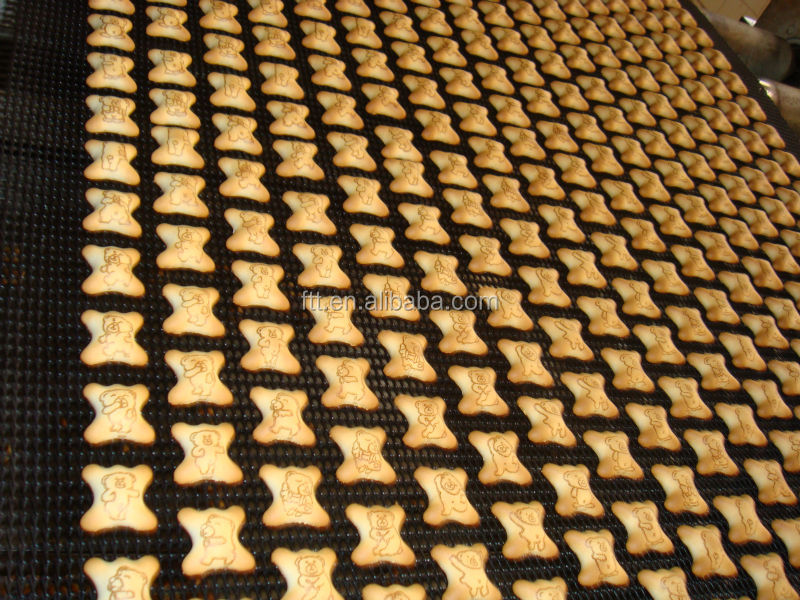 Oil Sprayer for making biscuits / cookies,China FTT price supplier 21food