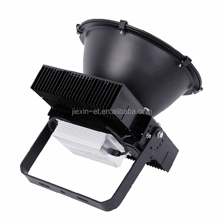 Led linear high bay