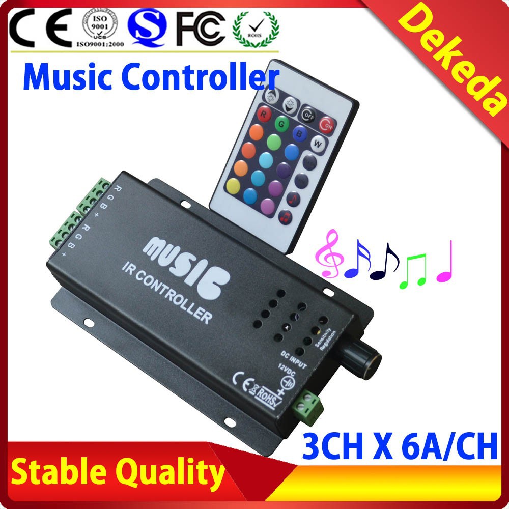 hot sound sensitive led controller rgb led christmas light hot sound sensitive led controller rgb led christmas light