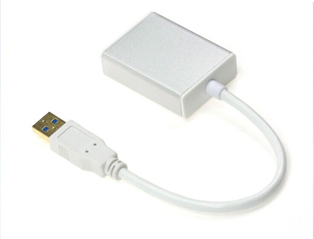 Hdmiへのコンバータusb3.0usb3.0hdmiケーブルにマルチディスプレイグラフィックアダプターpc用ノートパソコンプロジェクターhdtvlcdhd1080p仕入れ・メーカー・工場