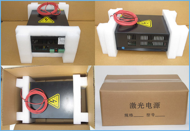 レーザ電源で130ワット電気機器、 150w仕入れ・メーカー・工場