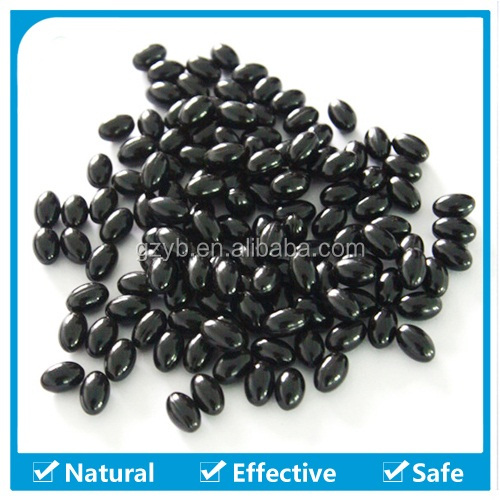 Wholesale Vitamin C + E soft capsule