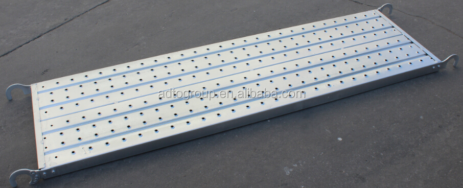 鋼厚板の板adto熱い販売のためのリングロック足場システム 問屋・仕入れ・卸・卸売り