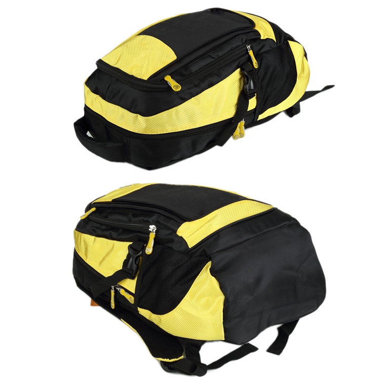 2015 Top Sale Excellent Quality Preferential Price Butterfly Backpack