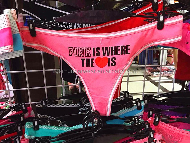 Sex Hot Girl Teen Ladies Panty Sexy Tback Panties Gstring Ladies