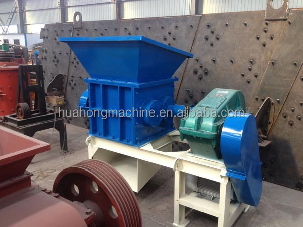 Sucata de Metal triturador de fabricantes e fornecedores - preço - HANLV  máquinas
