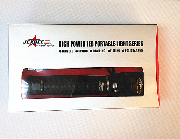 水中100メータ3xcreexm-l2t6プロのダイビング懐中電灯問屋・仕入れ・卸・卸売り