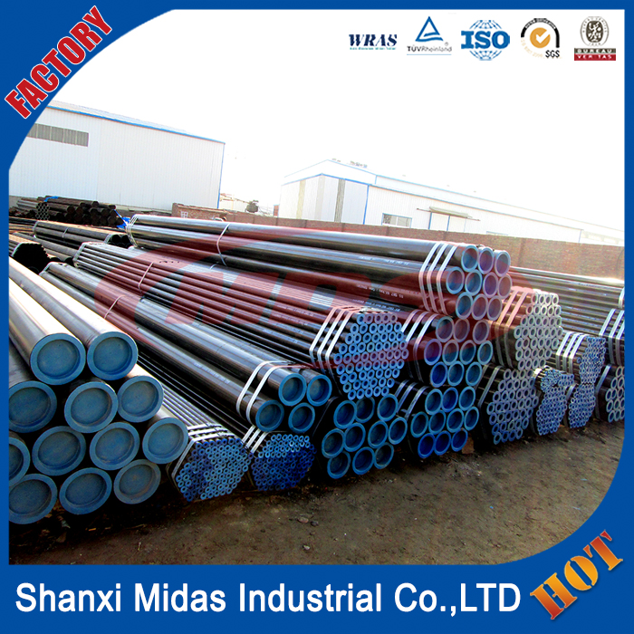 carbon steel pipe