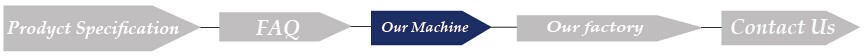 Baolly used tea bag packing machine