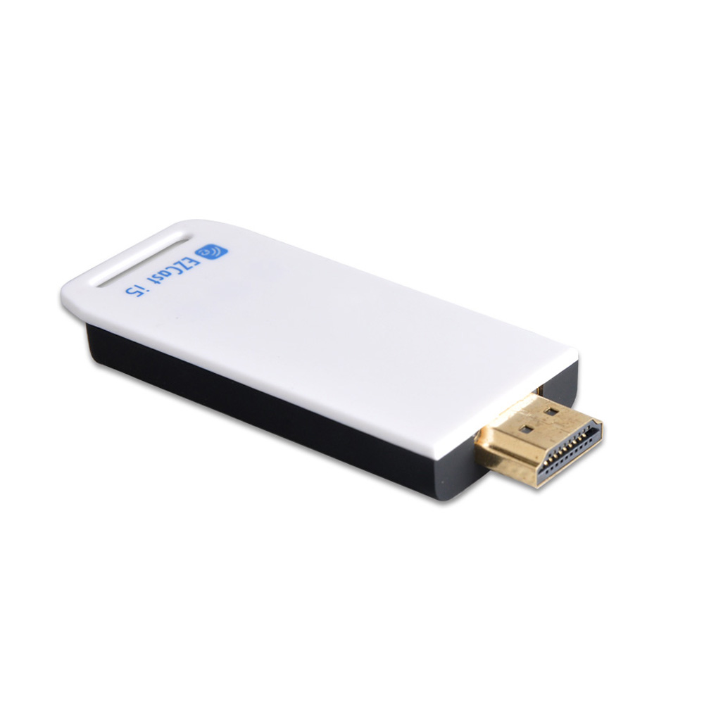 Купить ezcast hdmi 1080p tv stick miracast dlna airplay wifi экран ...