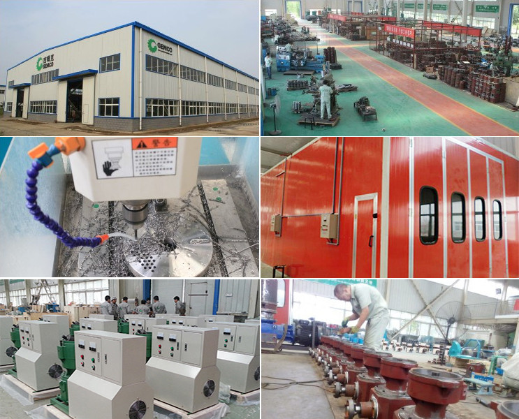 factory price r-type fire wood pellet machine 