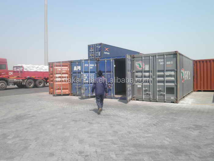 gypsum powder PYTF002 0152