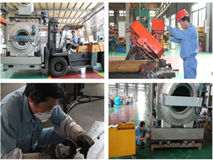 中国洗濯、 商業洗濯のマシンや乾燥機販売のための仕入れ・メーカー・工場