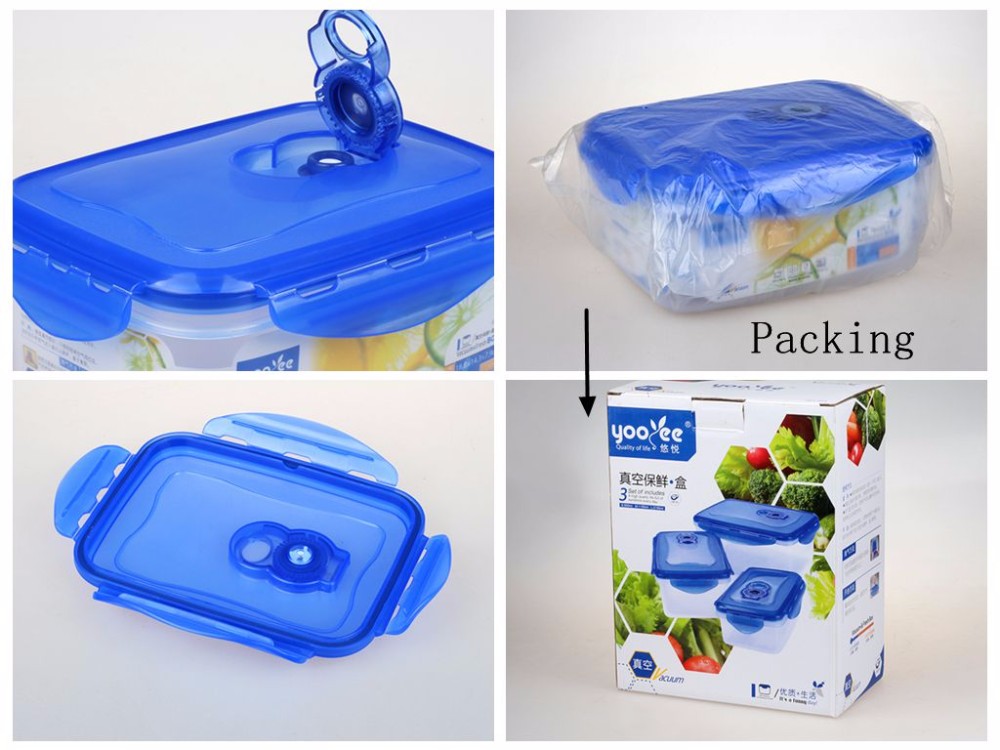 fdaの証明書のプラスチック製の食器セット仕入れ・メーカー・工場