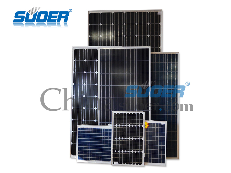 単結晶太陽電池パネルを持つ太陽電池モジュール300w36vcerohs認定パネルモノラル細胞問屋・仕入れ・卸・卸売り