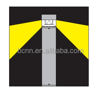 Ledガーデンled8wb-yd3236ledボラードライト問屋・仕入れ・卸・卸売り