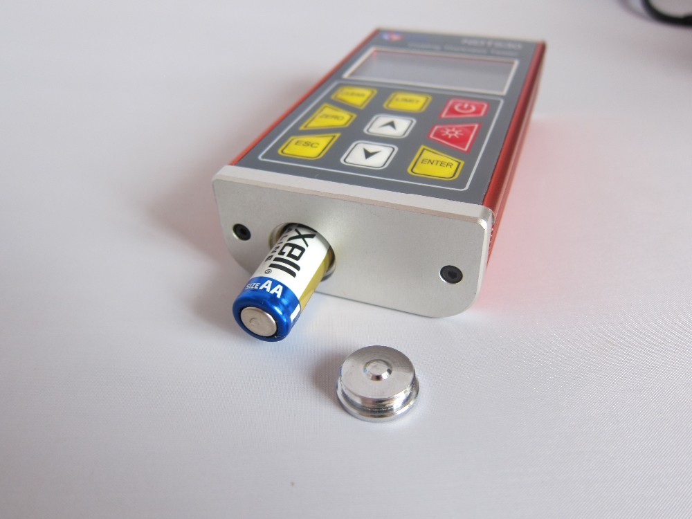 Thickness Gauge,Plating Thickness Measurement Equipment Buy