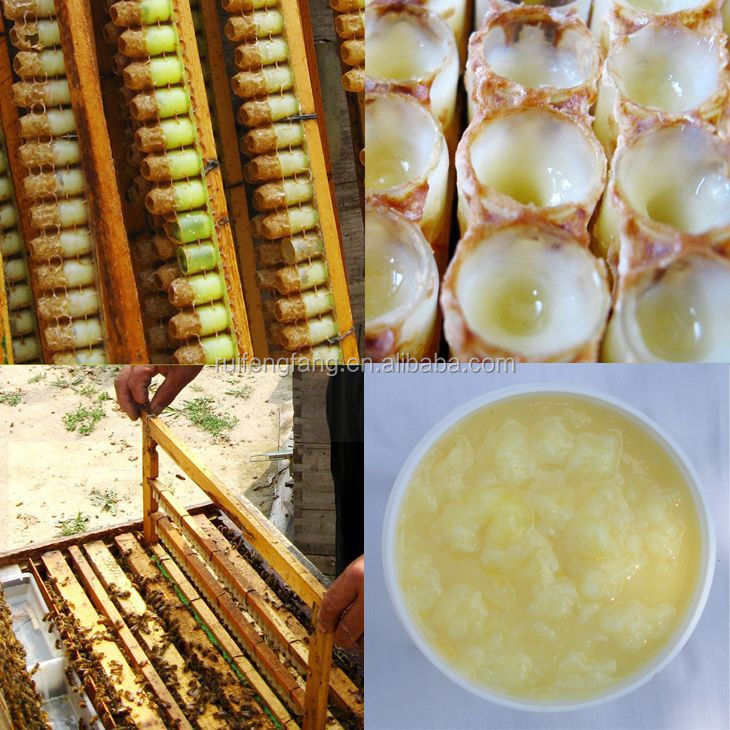 The high extract royal jelly factory lyophilizer price with best quality