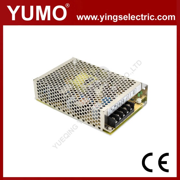 NES-75 series   Efficient single switching power supply8.jpg