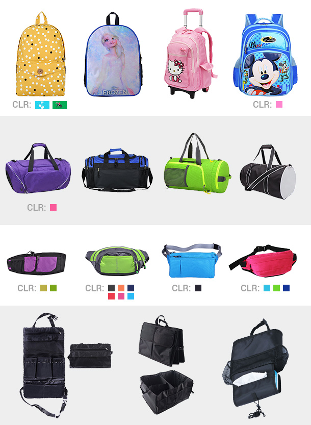 Roihao 2015 new product men and women custom travelliing backpack