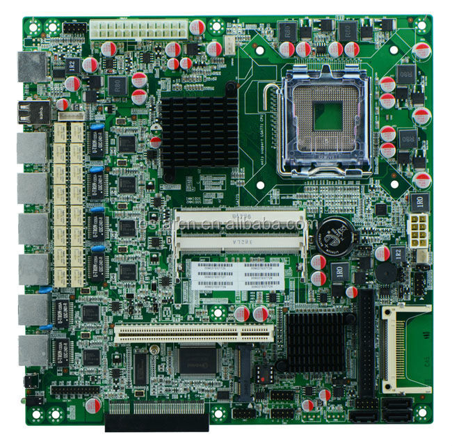 マザーボードのためのファイアウォールg41lga771ddr3/ゲートウェイ/ルーティング、 g41マザーボード問屋・仕入れ・卸・卸売り
