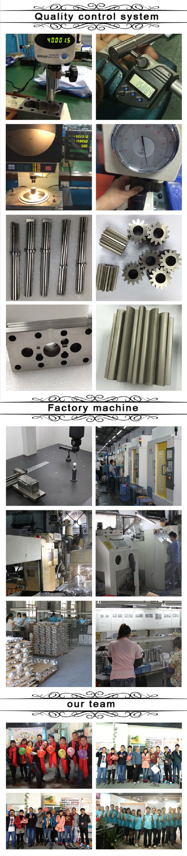 ステンレス鋼加工サービス供給cnc/真鍮精密cnc機械加工部品仕入れ・メーカー・工場
