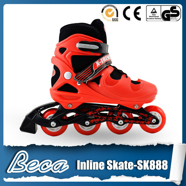 速度abec- 5クロム軸受ローラーシューズローラーブレード問屋・仕入れ・卸・卸売り