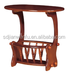 木製ヴィンテージ茶トロリーテーブル小さな電話テーブル# 922仕入れ・メーカー・工場