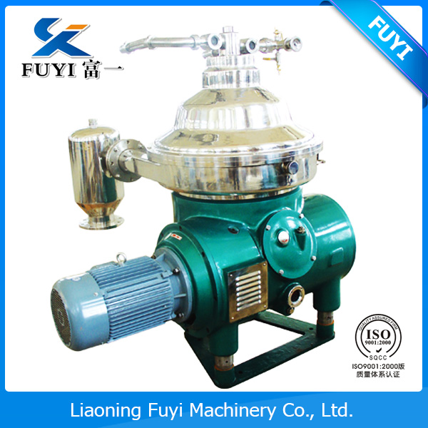 fuyi広く使われている油水分離器の遠心分離ディスクセパレータマシン問屋・仕入れ・卸・卸売り