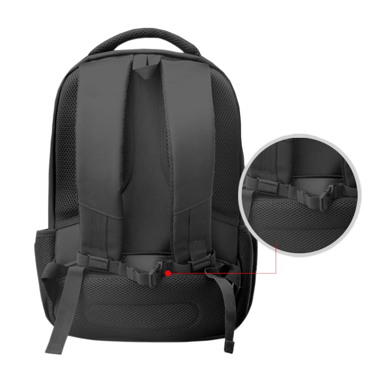 High-End Handmade Fashionable Design Factory Price Quality Casual Backpack For Men