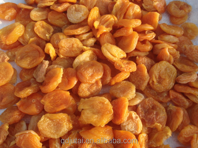 not adding sugar dried apricot whole pitted
