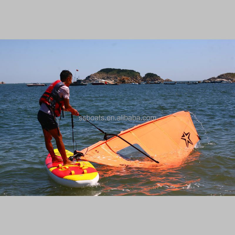 中国の高品質なインフレータブルサーフィンボード/ウィンドサーフィン/surfingboard仕入れ・メーカー・工場