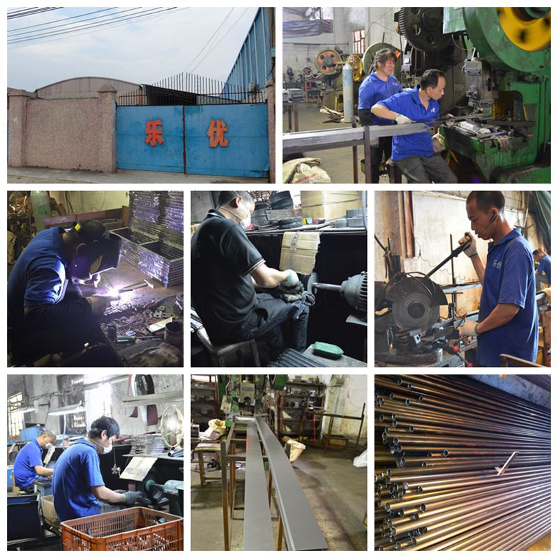 金属パティオチェアフレーム白、 のパティオの家具仕入れ・メーカー・工場