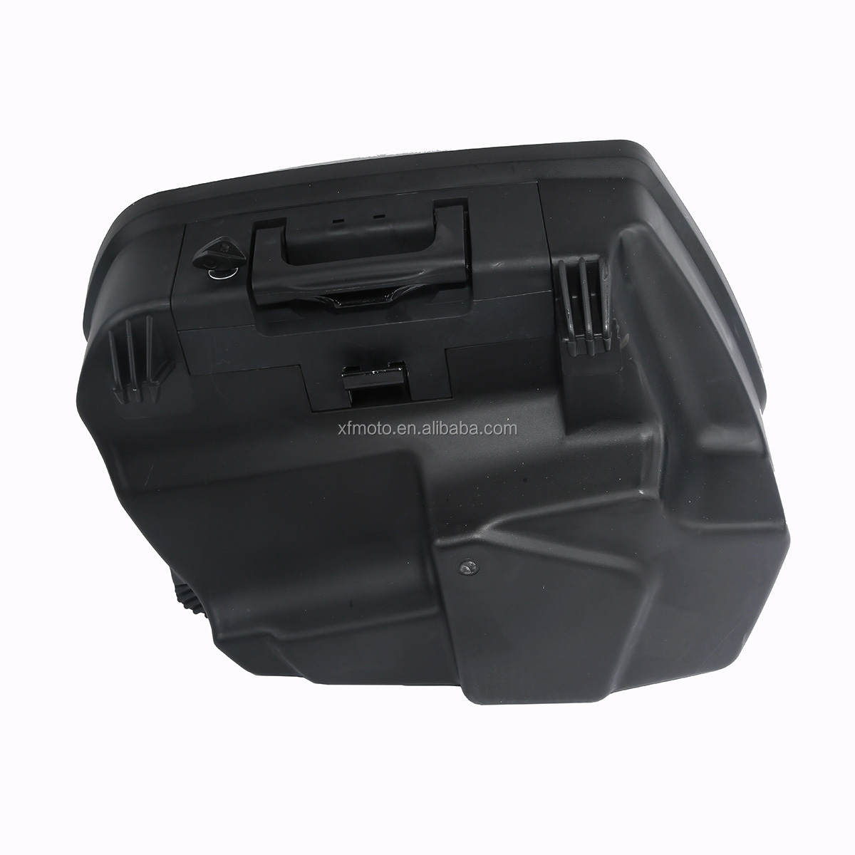 Bmw r1150rt side cases #4