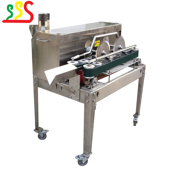 Fish Filleting Machine for tuna
