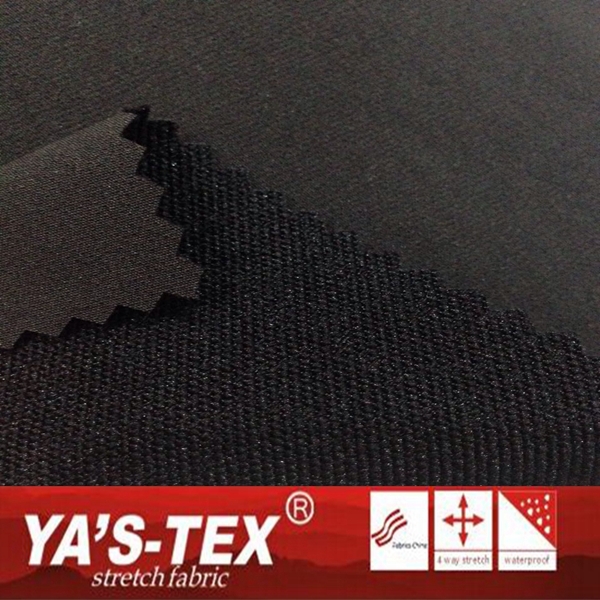 Ya's-tex新製品耐摩耗mountainerring生地クライミング用仕入れ・メーカー・工場