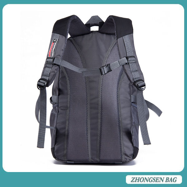 シンプルで安い20152015高品質ファッションアウトドアスポーツのバックパックの袋仕入れ・メーカー・工場